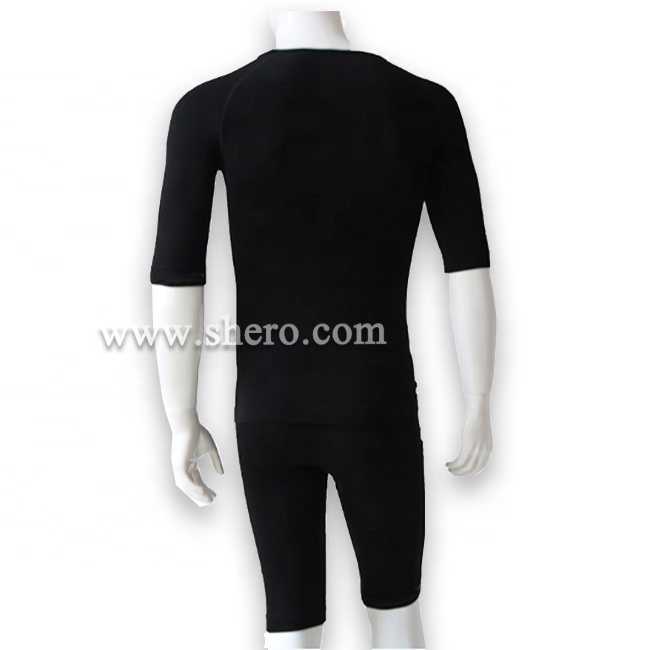 Miha Bodytec Ems Training Suit Garment Xbody for Ems