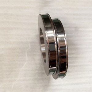 Roues de guidage et roues de passage en carbure de tungstène – Accessoires pour le tirage de fils et de câbles - Product Image 4