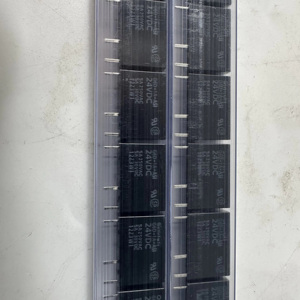 Nuevo Relé de Automatización Original Genuino G6D-1A-ASI 24VDC - Product Image 1