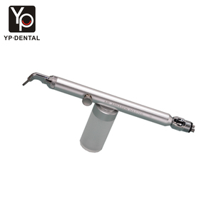 2024 nuovo Microetcher lucidatrice ad abrasione allumina dentale in ossido di alluminio - Product Image 5