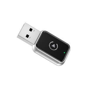 Plug and Play Wireless CarPlay Adapter Convert <b>Wired</b> CarPlay to Wireless CarPlay Keep Original <b>Control</b> Universal Fit Portable - Product Image 1