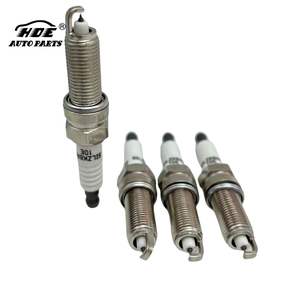 8846-08081 SILZK6RB 10E Vente en gros de pièces automobiles HDE Bougie d'allumage pour Hyundai Accent - Product Image 2