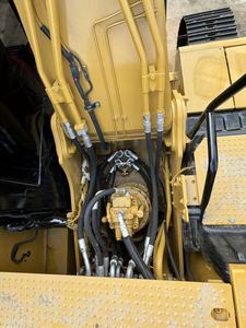 รถขุดตีนตะขาบ CAT 320GC มือสอง 20 ตัน ของแท้จากญี่ปุ่น Caterpillar ขาย - Product Image 2