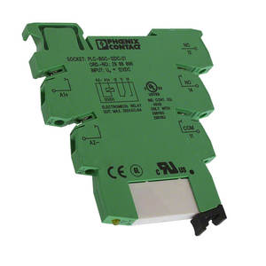 2966919 <b>RELAY</b> GEN PURPOSE SPDT 50MA 12V Specially Designed for <b>Signal</b> <b>Relays</b>, <b>Up</b> <b>to</b> <b>2</b> <b>Amps</b> <b>Relays</b> - Product Image 1