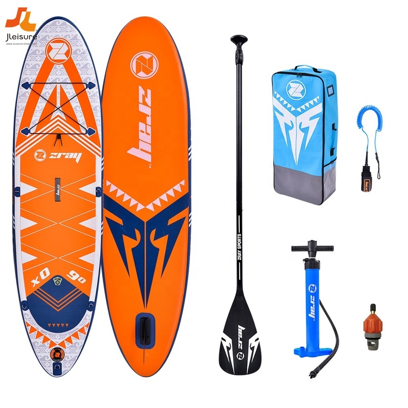 Jilong Zray X0 34084 sup Inflatable