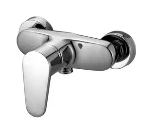 UPC Tub Shower Faucet Cartridge Italian Thermostatic Bath Bathtub Shower Mixer faucet