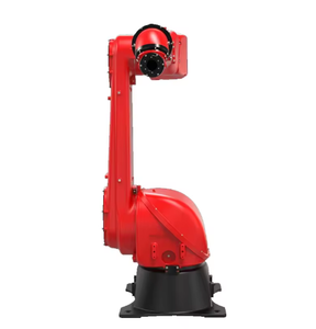 Robot industriel multifonctionnel BORUNTE BRTIRSE2013F de 13 kg pour la pulvérisation, la peinture, la manutention, la pose, robots articulés - Product Image 2