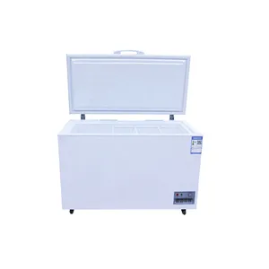热销商用冰箱高效深胸冰柜单门购买胸冰柜