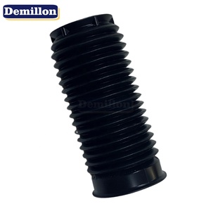 2043230592 Demillon Auto parte Amortiguador delantero puntal de arranque manga de polvo para <span class=keywords><strong>mercedes</strong></span>-<span class=keywords><strong>benz</strong></span> W204 W212 <span class=keywords><strong>C180</strong></span> C200 C220 C250 C300 - Product Image 4