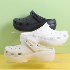 Zapatos de Enfermería para Mujer - Cocineros - Cocina - Enfermeras - Zuecos para Trabajar - Impermeables Antideslizantes - Product Image 5