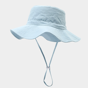 Chapeau Bob Unisexe Personnalisé avec Logo Brodé en Polyester Quatre Saisons – Chaud et Doux pour l'Extérieur, Style Pêcheur Hiver - Product Image 5
