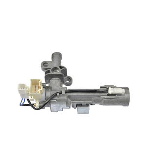 45020-48-<span class=keywords><strong>2</strong></span> 45020-0N010, новый переключатель зажигания по более низкой цене в сборе, 11 контактов для бренда Crown/ WANJIA - Product Image 1