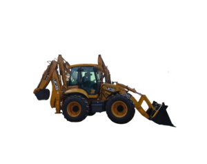 รถแบคโฮใช้4CX JCB 4CX รถแบคโฮ416e 420e - Product Image 1