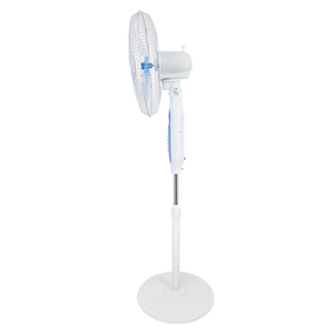 Ventilateur sur pied de haute qualité en gros, 16 pouces, 45W, ventilateur solaire sur pied FS40-S1, ventilateur sur pied de 16 pouces - Product Image 3