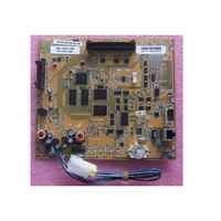 Carte de circuit imprimé MMI2386 nouvelles pièces de rechange de carte mère pour machine industrielle avec testé ok et garantie