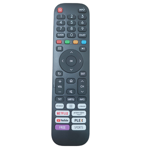 Nhà Máy Tùy Chỉnh Hồng Ngoại TV Điều Khiển Từ Xa Không Dây Từ Xa Android TV Box - Product Image 2