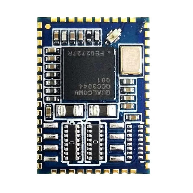 BTM344 QCC3044 BT module without firmware TWS APTX-HD APTX I2S IIS SPDIF