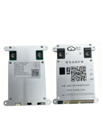 JK BMS 20S 24S 100A 8S-20S 8S-24S JK-BD6A20S10PD JK-BD6A24S10PD Égalisation active Protection contre les courts-circuits Communication