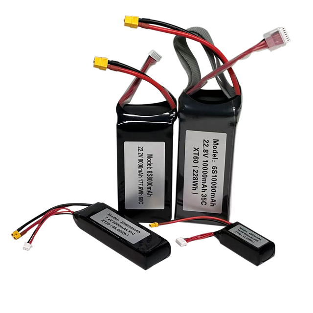 Cargador Balanceador 1-6S Lipo – Para Coches RC, Drones Y Crawlers, 80W, Pantalla Y Protecciones