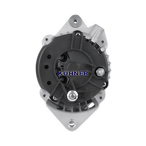 Alternador compatible con OPEL ASTRA G 2.0 16V OPC (F08, F48) Gasolina (KW: 118, HP: 160) de 11-1999 a 09-2002 KUHNER - Product Image 3