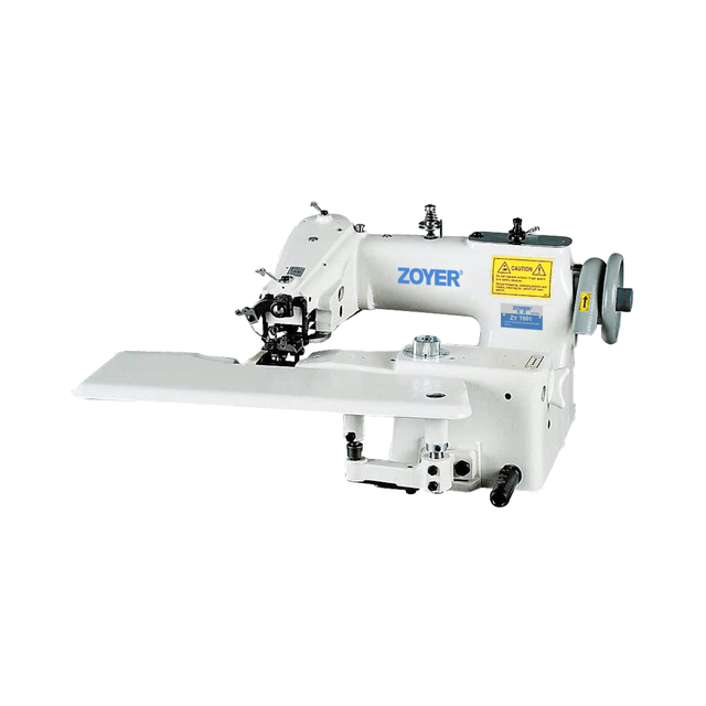 Blind Stitch Industrial Sewing Machine