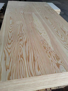 Contreplaqué commercial 18 mm, contreplaqué en pin CDX, bois, contreplaqué structurel en pin 12 mm 15 mm - Product Image 2