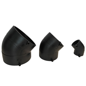 ISO chứng nhận HDPE electrofusion phụ kiện giá rẻ giá 75 Mét <span class=keywords><strong>DN</strong></span> thoát nước PE ống với bề mặt nhẵn nhà sản xuất bán buôn - Product Image 2