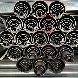 Bobina de Acero Galvanizado Personalizada de Alta Calidad de 48.6 mm con Recubrimiento Z10-Z29, Servicios de Doblado y Soldadura a Base de Laminación en Frío - Product Image 6