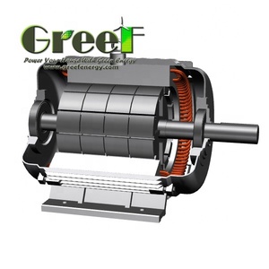 เครื่องกำเนิดไฟฟ้ากำลัง 150 กิโลโวลต์แอมแปร์ - Product Image 1