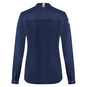 Chaqueta de Cocina Green-Generation, Merchandising Sostenible - Product Image 4