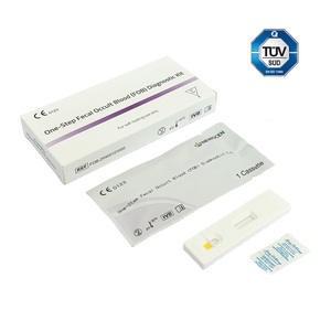 Kits de Prueba Rápida de Antígeno FOB de un Solo Paso - Product Image 4