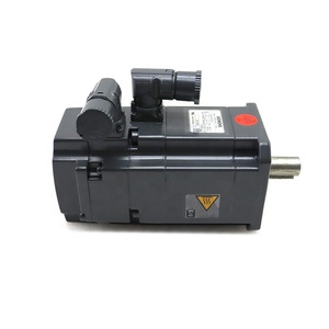 มอเตอร์ซิงโครนัสของแท้และใหม่เอี่ยม รุ่น Simotics S 1fk7042-5af71-1aa0 230 400v AC 5000 รอบต่อนาที 0.75 กิโลวัตต์ - Product Image 6