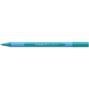 SCHNEIDER - Stylo à bille SLIDER EDGE PASTEL Vert Aqua - Product Image 1