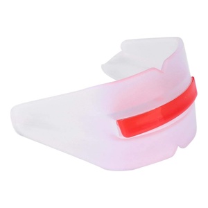 Comfortable Anti-Snore Boxing Mouth Guard Sleep Aid Lip Device Dental Impression <b>Teeth</b> Multi-Purpose <b>Teeth</b> <b>Whitening</b> Accessory - Product Image 5