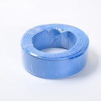 Câbles et fils d'alimentation électrique Câbles et fils flexibles en cuivre toronnés de 2.5mm Câble électrique