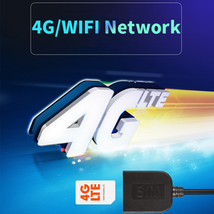 <span class=keywords><strong>Ts18</strong></span> <span class=keywords><strong>Android</strong></span> Máy Nghe Nhạc 7 Inch Qled Màn Hình 2DIN 3 32G Hỗ Trợ Wifi GPS Carplay Với Fan 9 Inch 10 Inch Đài Phát Thanh Xe Stereo 4G 8Core CPU - Product Image 5