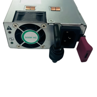Module d'alimentation CA 500W NXA-PAC-500W-PI avec entrée d'air latérale sur le port PI pour commutateur Nexus9000, module d'alimentation original à commutation à chaud