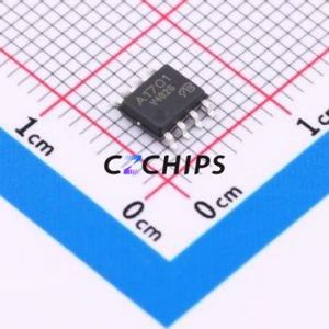 แบรนด์ใหม่-ต้นฉบับ UPA1701AG-VB ทรานซิสเตอร์สนาม8ทรานซิสเตอร์ (MOSFET) - Product Image 1