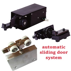 Système hydraulique automatique de <span class=keywords><strong>porte</strong></span> <span class=keywords><strong>coulissante</strong></span> de fourgonnette automatique Fermer les poulies de moteur électrique à vendre - Product Image 4