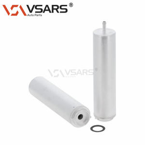 Filtro carburante 13327811401 111332781127 13327822499 per BMW 1,3,<span class=keywords><strong>5</strong></span>,6,7, X3, X5, X6 <span class=keywords><strong>serie</strong></span> E81 E88 E82 E90 E81 E60 F10 F07 E61 F11 - Product Image 2