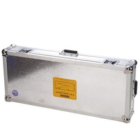 Ensemble de porte antivol Portable PRT-8A SD-700D outil de démolition manuel américain accessoires d'équipement de lutte contre l'incendie coréen en Stock