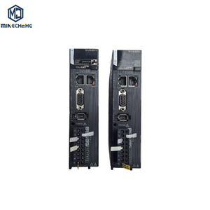 Oferta Especial: Servoaccionamiento Industrial SV630NS2R8I SV630NS5R5I SV630NS7R6I SV630NS012I para Automatización de Fábrica y Línea de Producción - Product Image 1