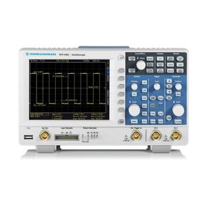 Oscilloscopio Rohde&Schwarz RTC1000 50 MHz-300 MHz - Product Image 1