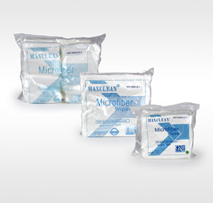 Lingettes de nettoyage pour fibres optiques FCWP-R 60x90mm 100 pièces/boîte - Product Image 5