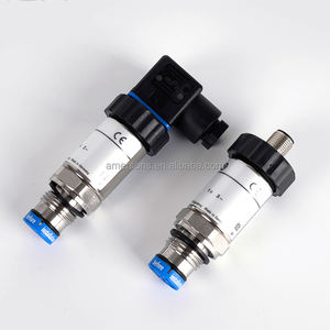 Xuner датчик давления постоянного давления воды OEM компрессор Вакуумный датчик SS304/SS316 материал с 8,5-30VDC - Product Image 4