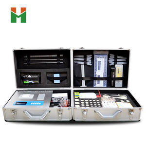 Fórmula <span class=keywords><strong>de</strong></span> prueba <span class=keywords><strong>de</strong></span> suelo altamente inteligente, instrumento <span class=keywords><strong>de</strong></span> fertilización, Analizador <span class=keywords><strong>de</strong></span> nutrientes del suelo con guía <span class=keywords><strong>de</strong></span> fertilización <span class=keywords><strong>de</strong></span> cultivos - Product Image 5