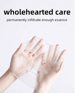 Maschera per la cura della pelle con etichetta privata - Product Image 4