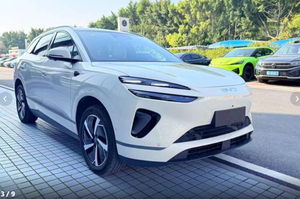 Autos Usados BYD Sea Lion 06EV 2025 605 Edición Navegación Plus, Vehículo Eléctrico, Seminuevo, de Segunda Mano - Product Image 3