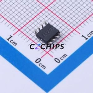 วงจรรวม SOIC-8 UA78L05ACD ใหม่ของแท้ชิป IC PMIC ตัวควบคุมเชิงเส้น (LDO) - Product Image 2