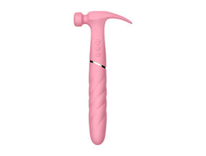 Tik tok vente en gros stimulateur unisexe jouets sexuels jeu anal masseur G Spot clitoris vibrateurs gode marteau vibrateur pour homme et femme - Product Image 4